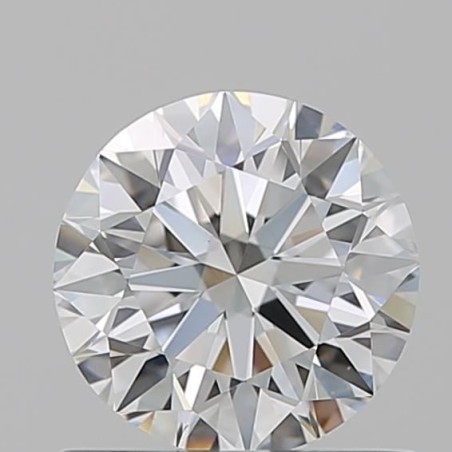 Diament szlif okrągły, 0.81ct, VS1, F, GIA 6531296474